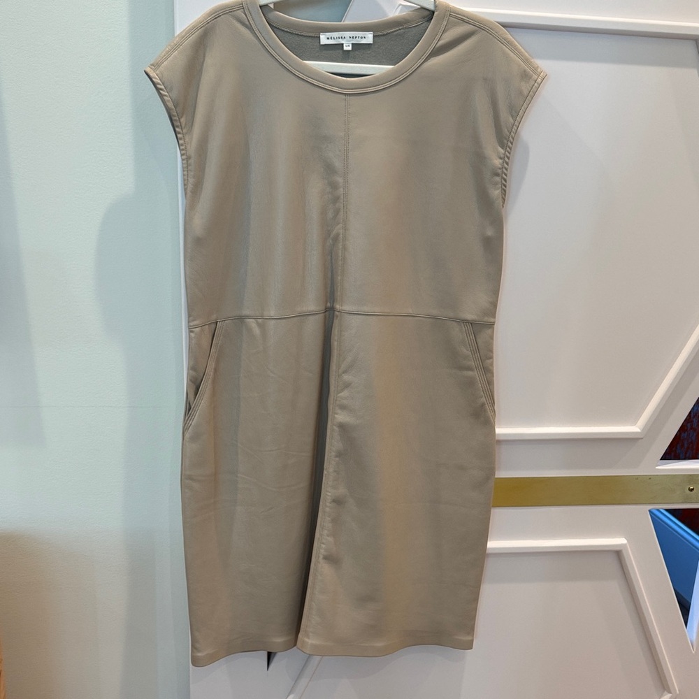 Melissa Newton dress. Size large